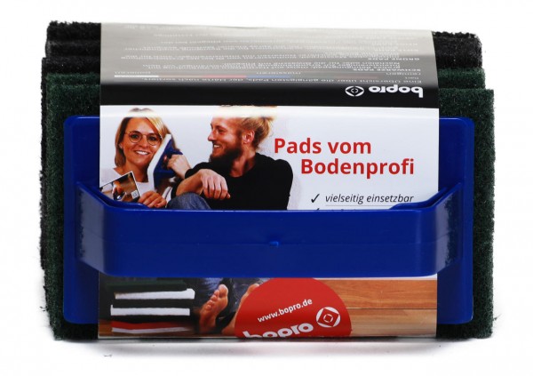 bopro Padset Reinigung klein