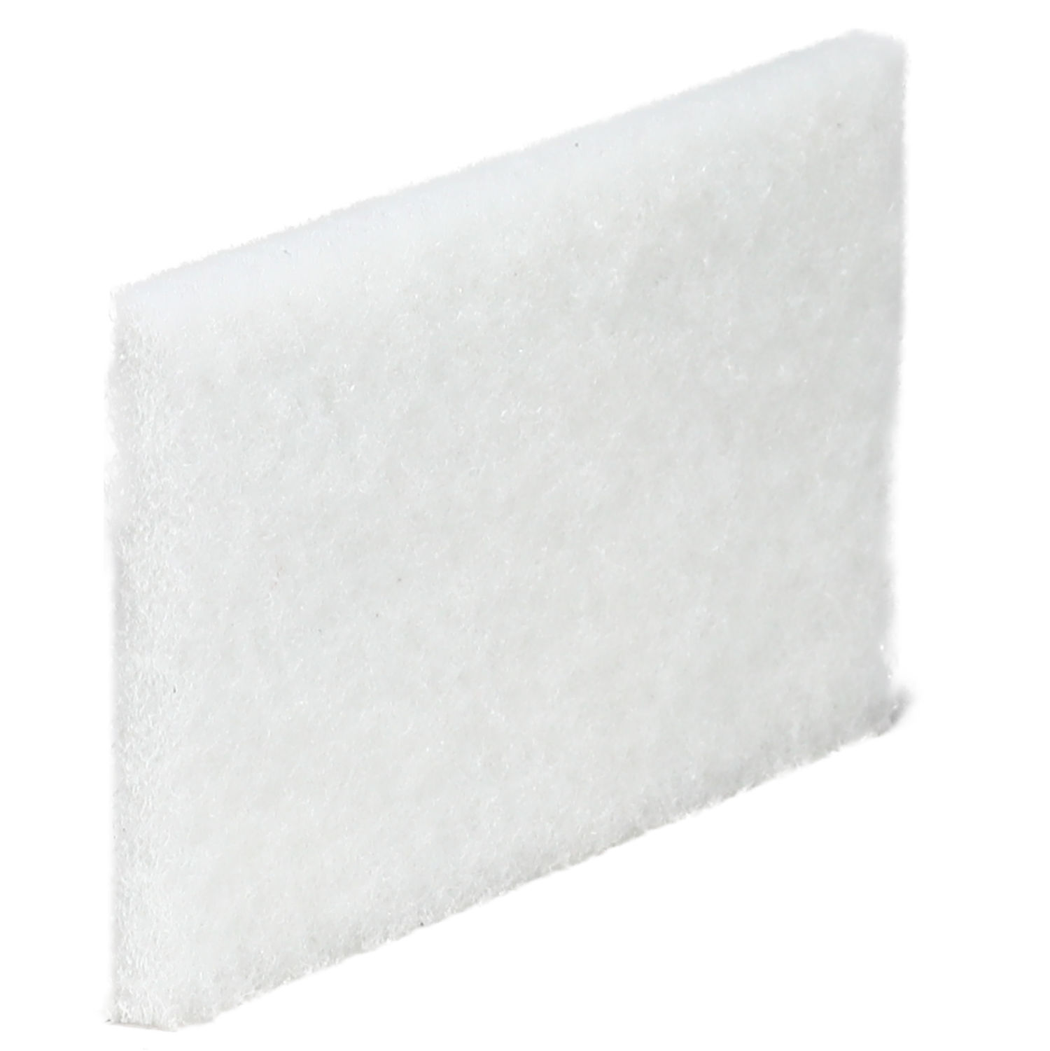 Superpad Zum Polieren Weiß Groß Pads Shop