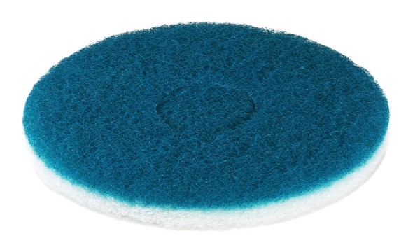 Juwex ® Diamantpad 2 blau (mittel)